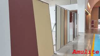 Amulite Digital Printing Production Line Workshop Overview screenshot 4