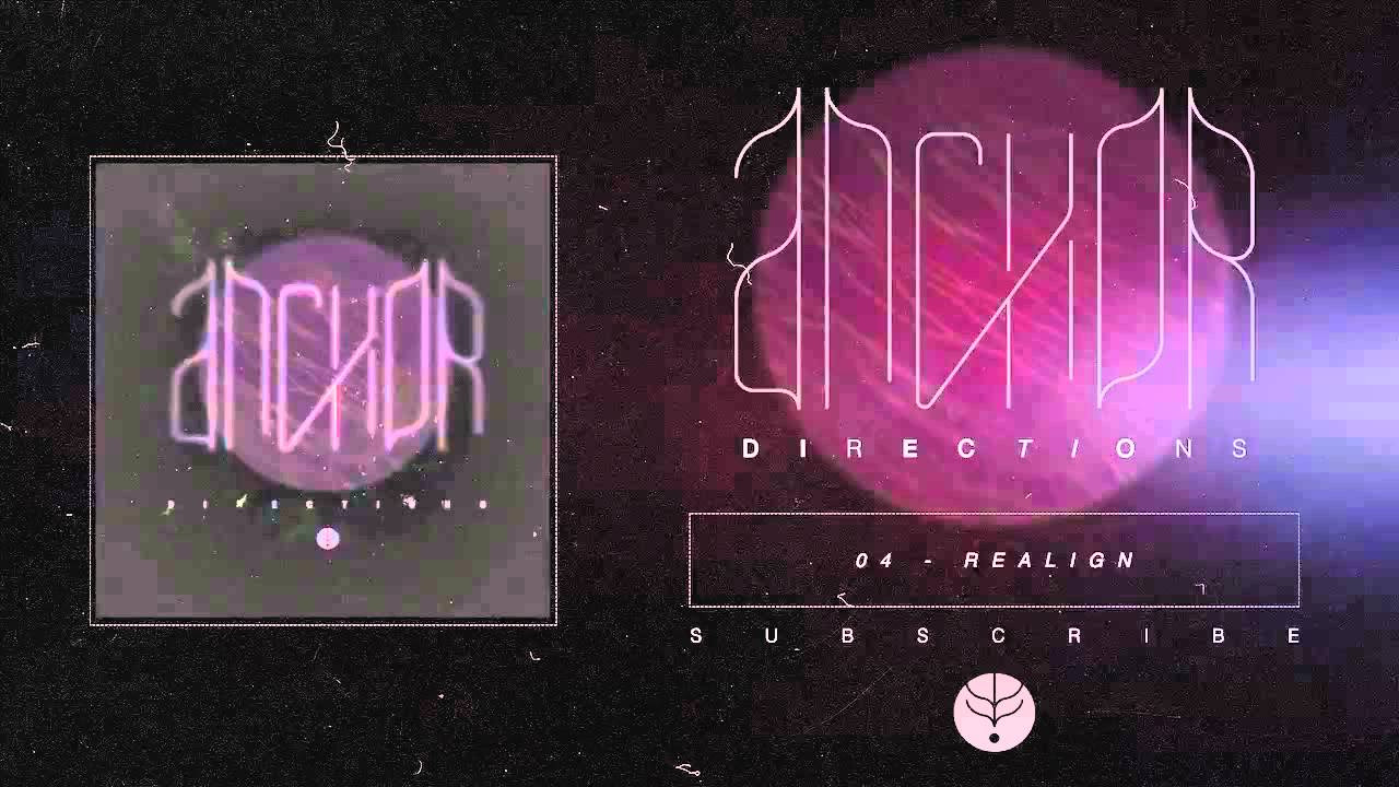 Anchor - Directions (2014) Full Album | Official HQ