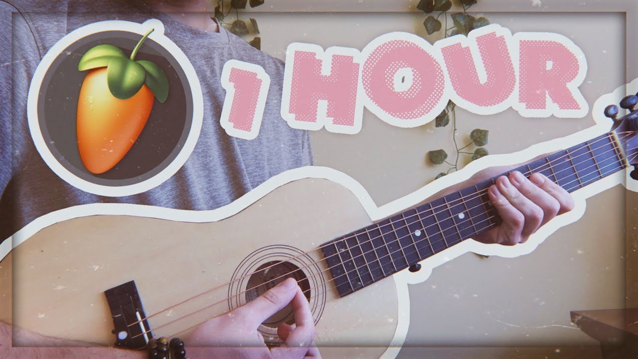 I Made a HIT SONG in 1 HOUR (FL Studio 21) #3 - YouTube