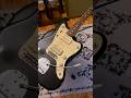 Fender 1958 Reissue Inoran Jazzmaster!