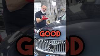 Proven Detailing Facts