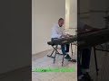 Aquarela do Brasil-Piano solo