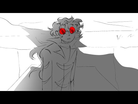 Wilbur Learns About Tommy’s Exile Dream SMP Animatic