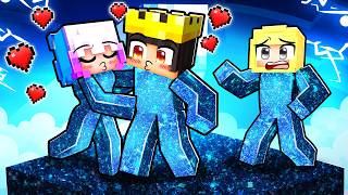 Mongo & Tora Become IMMORTAL in Minecraft!