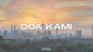 Doa Kami (Bagi Malaysia) | SIBKL Worship (Cover)