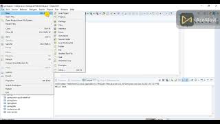 hello world program in java (Complete Java) hello world in java |eclipse ide Advance java