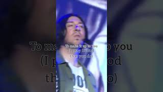 A Little Piece Of Heaven Bridge by Avenged Sevenfold (live) #remake