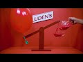 Push for Relief - Luden's&reg; Wild Cherry