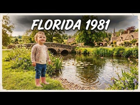 FLORIDA 1981 Cold Case Solved - Arrest Shocks Community