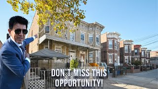 33-28 100 Street, Corona, NY 2 Family House #dreamhome  #forsale  #investing