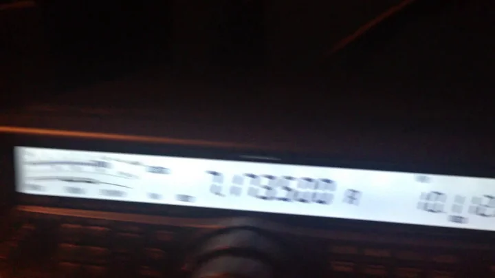 CQ WW SSB CONTEST 2017