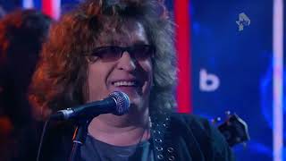 картинка: Конец Фильма - Программа «Соль» (LIVE. Рен ТВ, 15.10.2017)