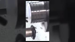 Dangerous CNC Crash Fail Compilation