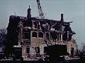The Dynamic American City (1956) - Lesson