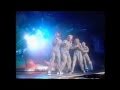 Steps - Ghostbusters - The Next Step Live.