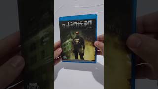 O Justiceiro Em Zona de Guerra - Bluray