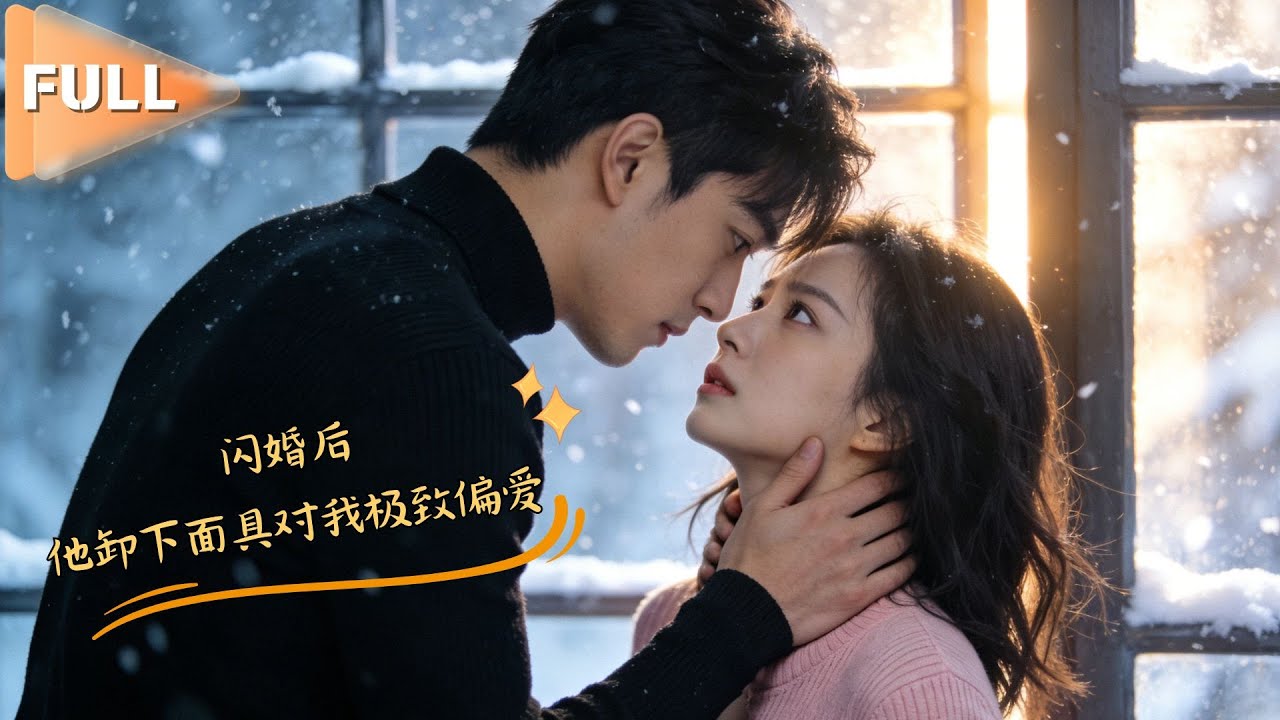 被逼婚闪婚高冷外科医生，他远走他乡归来宠我入骨，误会解开求我别走