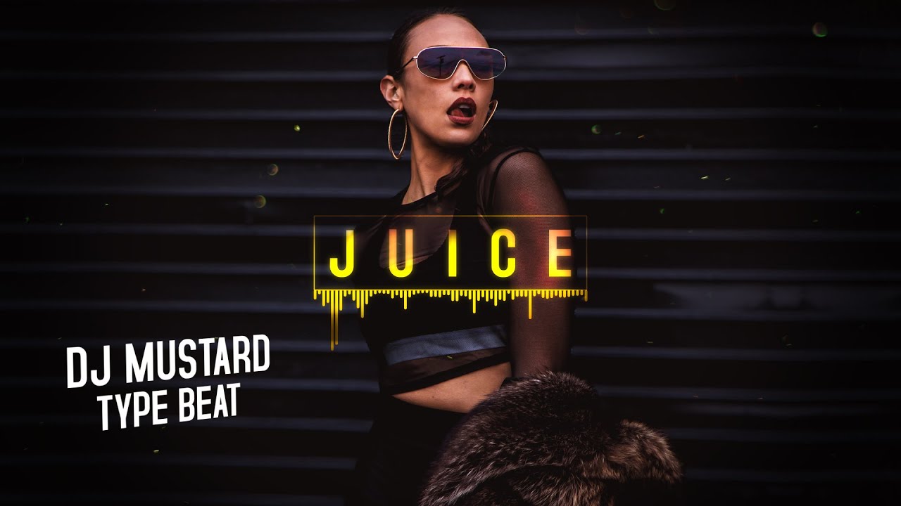 Dj Mustard Type Beat / Club Hip Hop Instrumental 2020 (Prod. Ihaksi