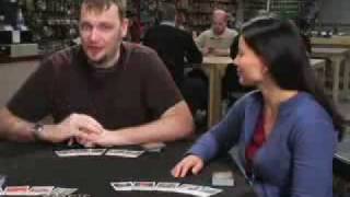 Learn to Play Magic The Gathering Part 6 Tutorial How To Play Magic The Gathering Part 6 Sorceries Instants