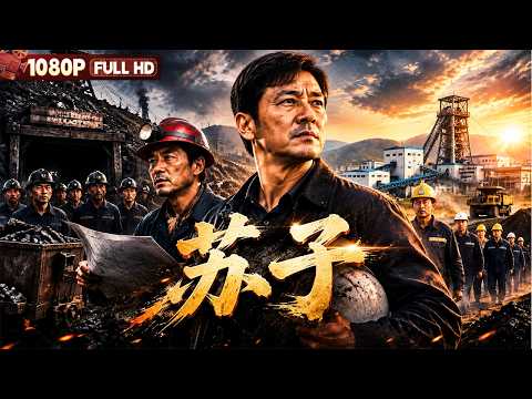 FULL "Su Zi" Closes Pancake Shop to Take Over a Failing Coal Mine, Leading Dozens of Workers to T...