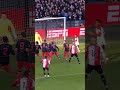IGOR PAIXÃO SCHIET DE BAL RAKELINGS LANGS DE KRUISING!🤯