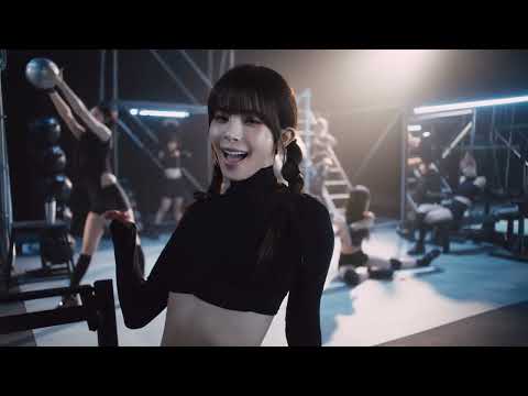 tripleS 트리플에스 msnz neptune - Fly Up MV 4K60 Original Video with Instrumental Track
