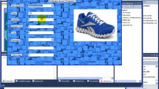 Details Facturas Visual Basic News