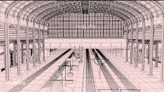 Michael Hoar - Demo Reel 2013