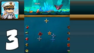 Merge Ninja Star 2 - Mobile Gameplay Walkthrough Part 3 (iOS, Android) screenshot 3