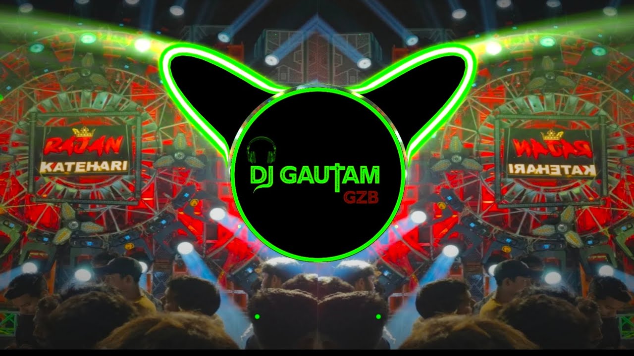 Hawa Hawai | High Gain Sound Check | Dj Gautam Gzb X Dj Lucky Pradhan 