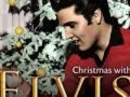 Elvis Presley-Merry Christmas Baby+lyrics