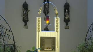 Livestream Mass March 31, 2026