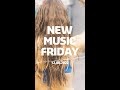 New Music Friday - August 12th. #Shorts | ROSALÍA, Domiziana, Vanessa Mai, Clinton Kane