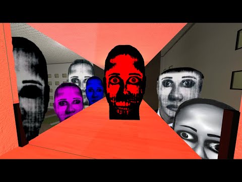 Selene Delgado Family Nextbot Gmod