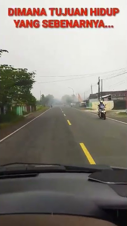 DIMANA TUJUAN HIDUP YANG SEBENARNYA #shorts #sopir #travel #bandara #perjalanan #hidup #suryajourney