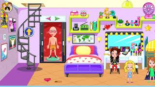 My city kisah cinta kotaku screenshot 5