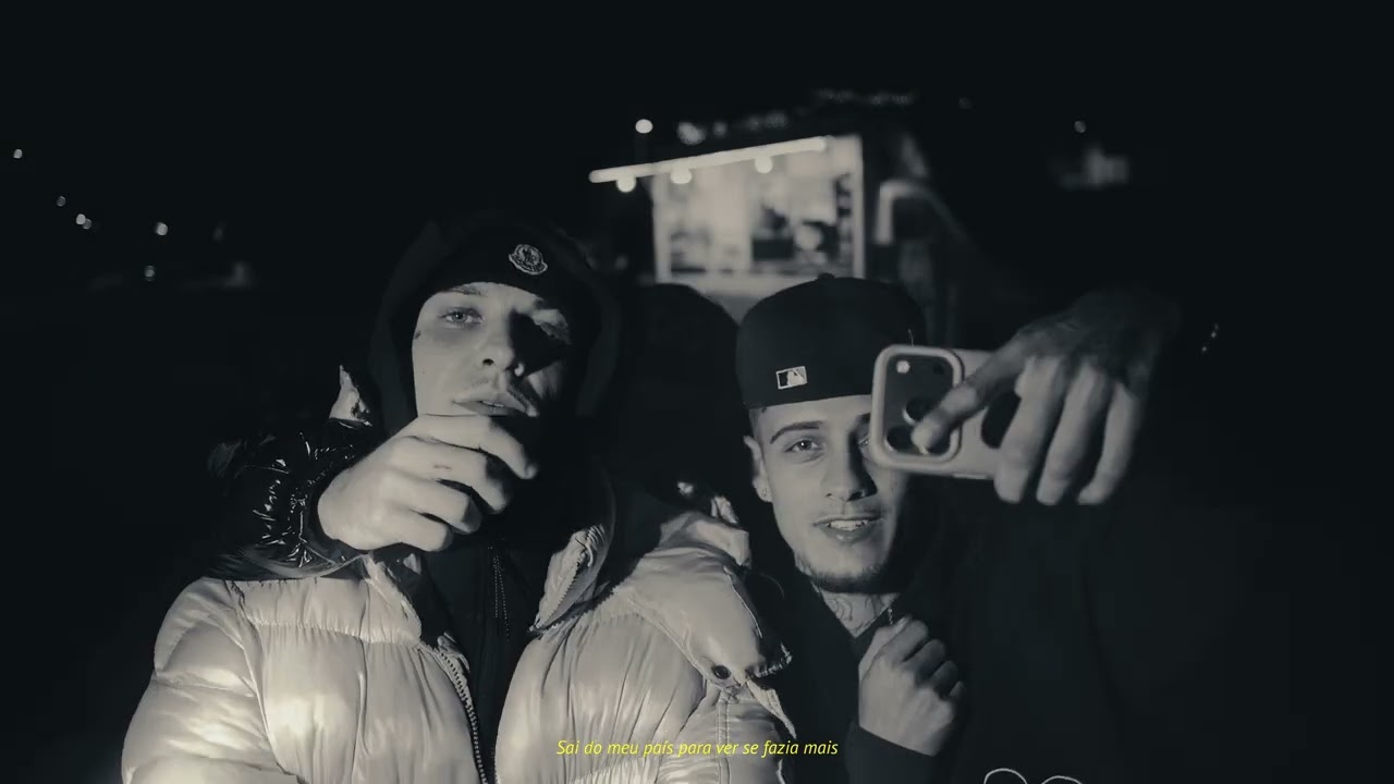 Pursy - Day In The Endz (Official Music Video)