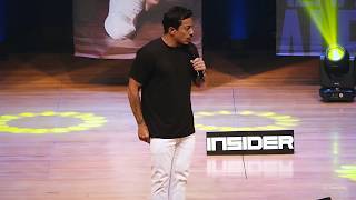 RENATO ALBANI - ESSA INTERAÇÃO SAIU COMPLETAMENTE DO CONTROLE