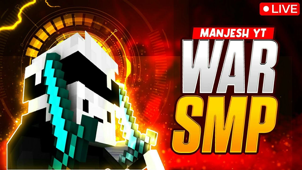🔴 MINECRAFT LIVE || PUBLIC SMP LIVE | JAVA + PE | 24/7 | FREE TO JOIN # ...