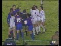 Real Madrid 3 FC Barcelona 2 (Liga 89-90)