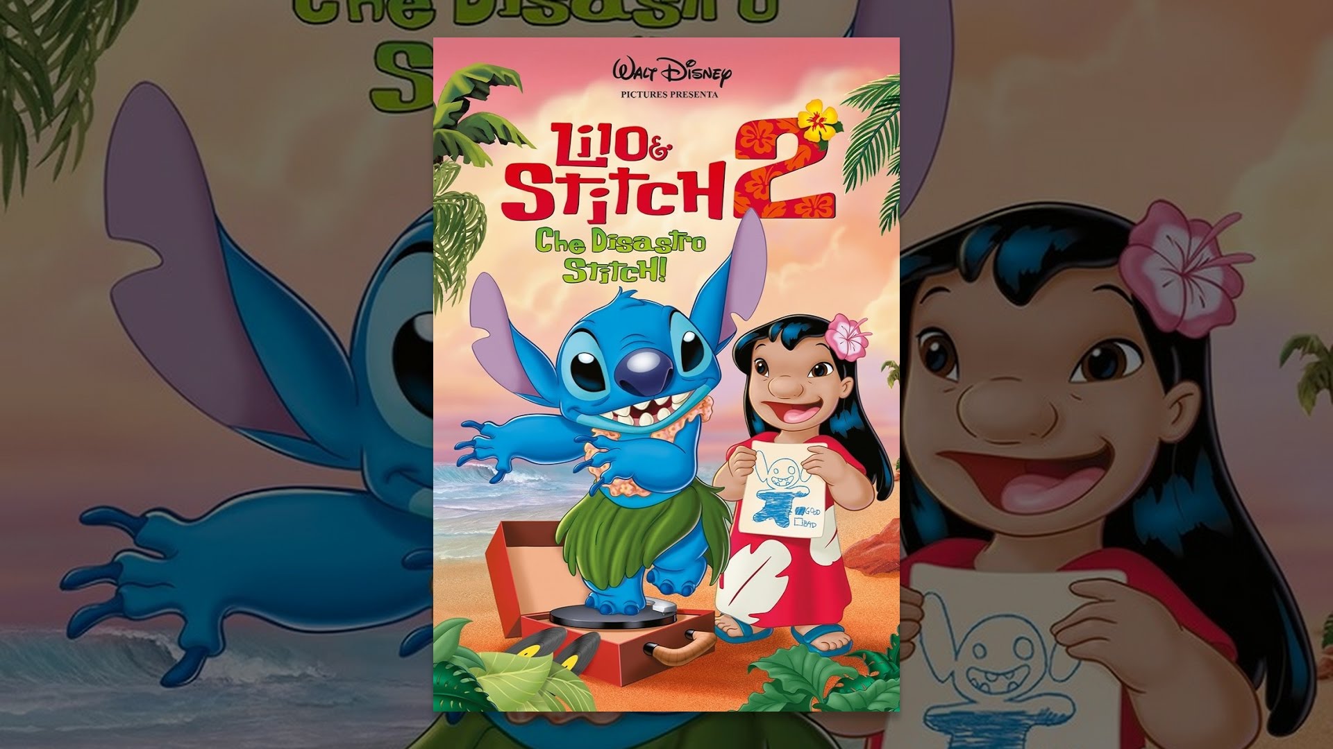 Lilo E Stitch 2 Streaming Ita Eurostreaming