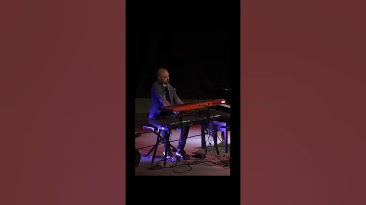 Cristian Chiaburu & Vadim Shinnik - October Song [...