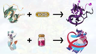 Pokemon Evolutions You Wish Existed! Top Fan Requests #85