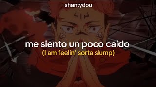 (LEER DESCRIPCIÓN⚠️) Slump | Nxxxxxs| (ft. Freddie Dredd) | Sub español