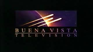 Lifetime Split Screen Credits 2001