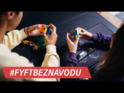 #FYFTBezNavodu – Hlavu na to máš | FYFT.cz