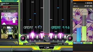 【beatmania IIDX】Dolphin Kick DPA エクハ 【IIDX DP】