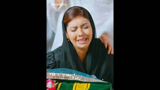 Sher's father died 😓 | Sher Drama | Danish Taimoor x Sarah Khan