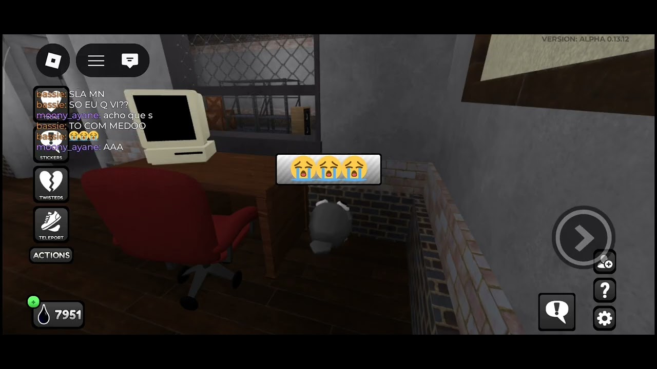 Invocando o ORGANIC PEBBLE(spoiler:deu certo!)