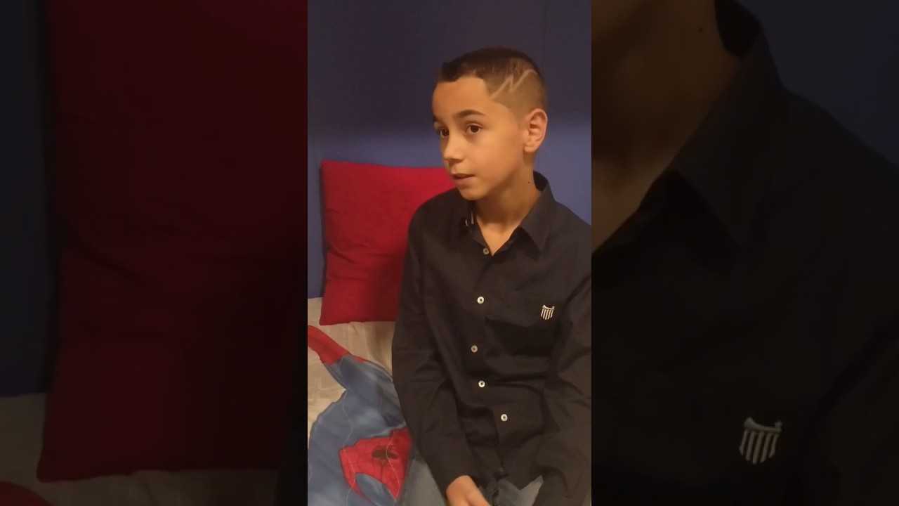 Intervista a WOLFY12 🤪🔥